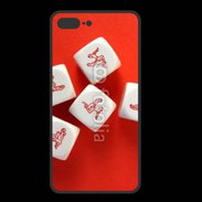Coque  Iphone 8 Plus PREMIUM Dés Kamasutra 2