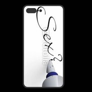 Coque  Iphone 8 Plus PREMIUM sex 3