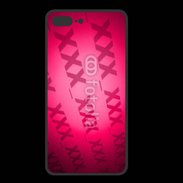 Coque  Iphone 8 Plus PREMIUM XXX