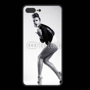 Coque  Iphone 8 Plus PREMIUM sexy fuck
