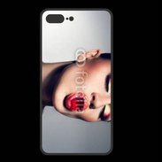 Coque  Iphone 8 Plus PREMIUM lolita glaçon