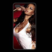 Coque  Iphone 8 Plus PREMIUM Belle métisse sexy 10