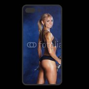 Coque  Iphone 8 Plus PREMIUM Musculation sexy 10