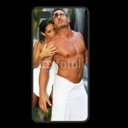 Coque  Iphone 8 Plus PREMIUM Morsure sensuelle 10