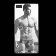 Coque  Iphone 8 Plus PREMIUM Homme sexy 840