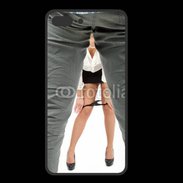 Coque  Iphone 8 Plus PREMIUM Insolite situation 25