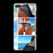 Coque  Iphone 8 Plus PREMIUM Charme multi photos