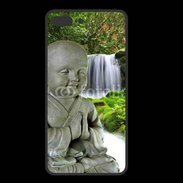 Coque  Iphone 8 Plus PREMIUM Bouddha