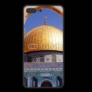 Coque  Iphone 8 Plus PREMIUM Mosquée de Jerusalem
