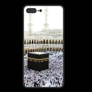 Coque  Iphone 8 Plus PREMIUM Pèlerinage musulmans