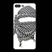Coque  Iphone 8 Plus PREMIUM Keffiyeh