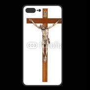 Coque  Iphone 8 Plus PREMIUM Love graffiti
