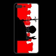 Coque  Iphone 8 Plus PREMIUM Conclave au Vatican