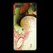 Coque  Iphone 8 Plus PREMIUM Tapis de prière 1
