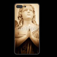 Coque  Iphone 8 Plus PREMIUM Prière vintage 2