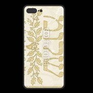 Coque  Iphone 8 Plus PREMIUM Illustration en Hébreux