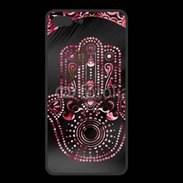 Coque  Iphone 8 Plus PREMIUM Faire-part oriental