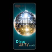 Coque  Iphone 8 Plus PREMIUM Disco party