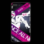 Coque  Iphone 8 Plus PREMIUM Dance all night