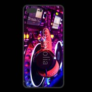 Coque  Iphone 8 Plus PREMIUM DJ Mixe musique