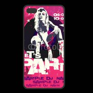 Coque  Iphone 8 Plus PREMIUM Let's party