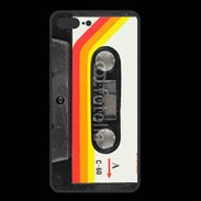 Coque  Iphone 8 Plus PREMIUM Cassette musique