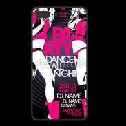 Coque  Iphone 8 Plus PREMIUM Dance all night 2