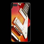 Coque  Iphone 8 Plus PREMIUM Guitare électrique 2