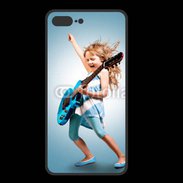 Coque  Iphone 8 Plus PREMIUM Rock me Baby