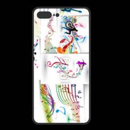 Coque  Iphone 8 Plus PREMIUM La vie en musique 1