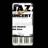 Coque  Iphone 8 Plus PREMIUM Concert de jazz 1