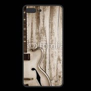 Coque  Iphone 8 Plus PREMIUM Guitare électrique 56