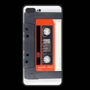 Coque  Iphone 8 Plus PREMIUM Vieille cassette de musique 25