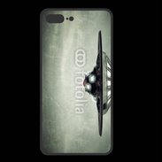 Coque  Iphone 8 Plus PREMIUM Ovni