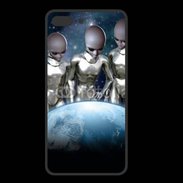 Coque  Iphone 8 Plus PREMIUM Alien 3