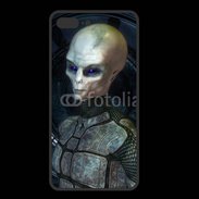 Coque  Iphone 8 Plus PREMIUM Alien 4