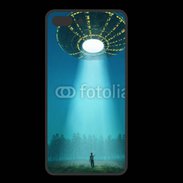 Coque  Iphone 8 Plus PREMIUM Extra terrestre 5