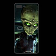 Coque  Iphone 8 Plus PREMIUM Alien 6