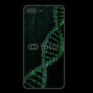 Coque  Iphone 8 Plus PREMIUM ADN Matrice