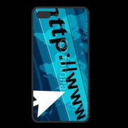 Coque  Iphone 8 Plus PREMIUM Internet