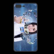 Coque  Iphone 8 Plus PREMIUM High Tech 1