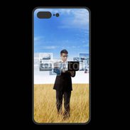 Coque  Iphone 8 Plus PREMIUM High Tech 2