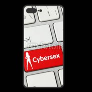 Coque  Iphone 8 Plus PREMIUM Clavier sexy 8