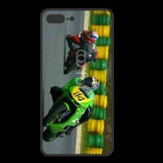 Coque  Iphone 8 Plus PREMIUM Moto GP