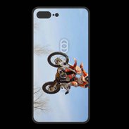 Coque  Iphone 8 Plus PREMIUM Super cross