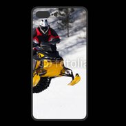 Coque  Iphone 8 Plus PREMIUM Motoneige