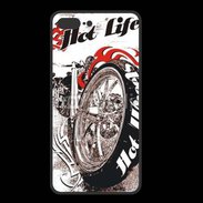 Coque  Iphone 8 Plus PREMIUM Hot life