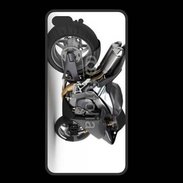 Coque  Iphone 8 Plus PREMIUM Concept Motorbike