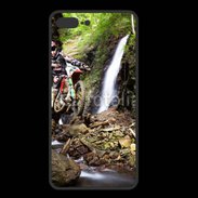 Coque  Iphone 8 Plus PREMIUM Moto allroad