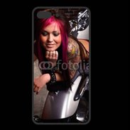 Coque  Iphone 8 Plus PREMIUM Moto Sexy 5